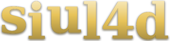 siul4d logo