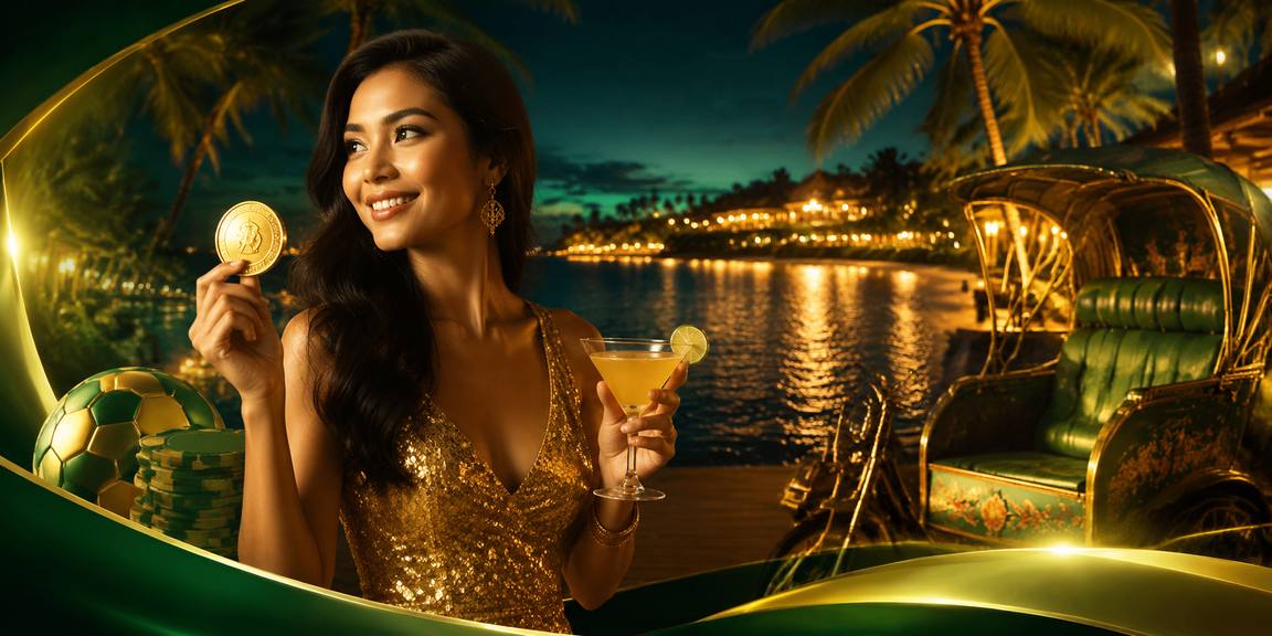 siul4d What Baccarat Lets You Choose