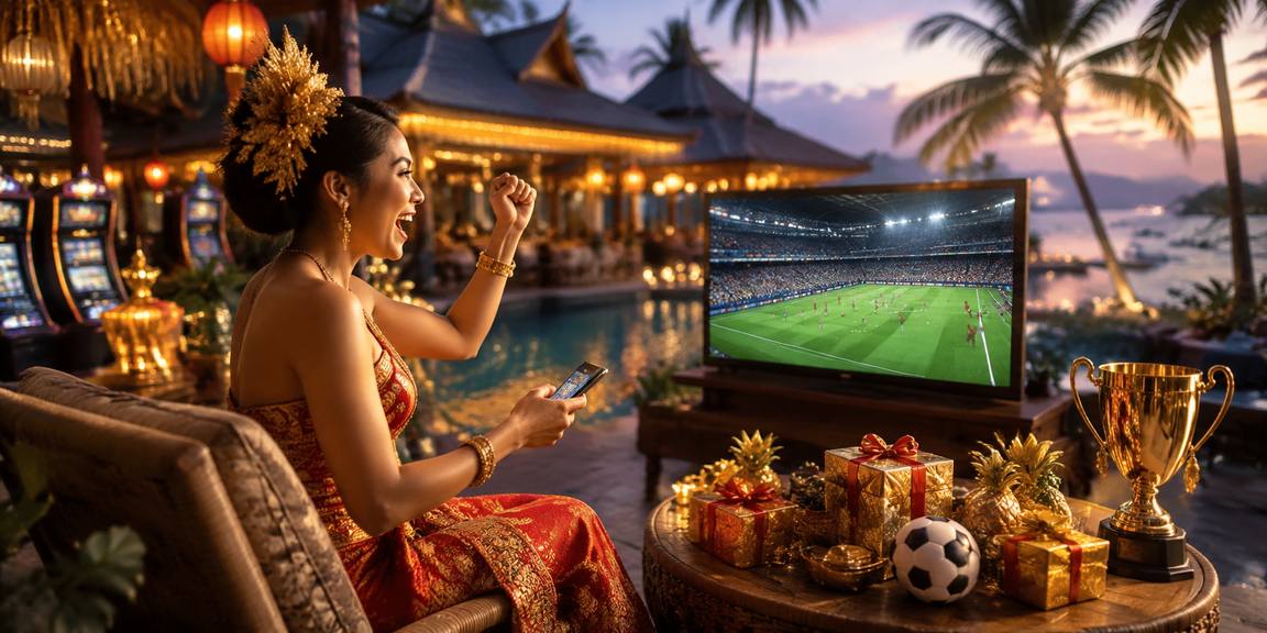 siul4d mobile gaming